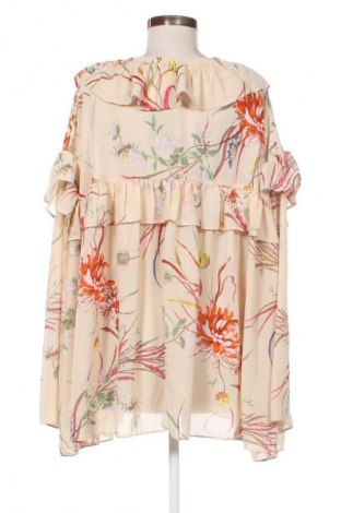 Dámská halenka H&M, Velikost XL, Barva Vícebarevné, Cena  394,00 Kč