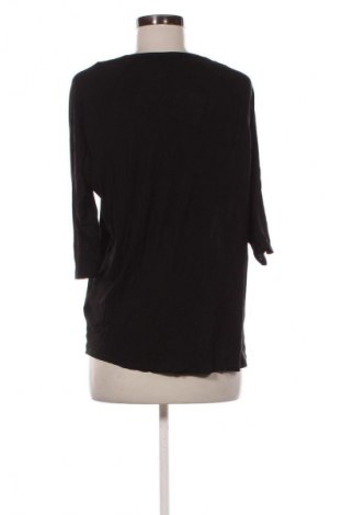 Bluzka damska H&M, Rozmiar L, Kolor Czarny, Cena 44,00 zł