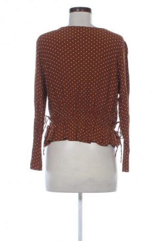 Γυναικεία μπλούζα H&M, Μέγεθος L, Χρώμα Πολύχρωμο, Τιμή 10,00 €