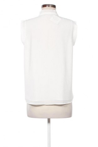 Γυναικεία μπλούζα H&M, Μέγεθος M, Χρώμα Λευκό, Τιμή 12,79 €