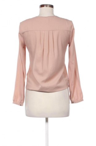 Γυναικεία μπλούζα H&M, Μέγεθος M, Χρώμα  Μπέζ, Τιμή 12,79 €