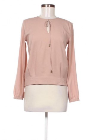 Γυναικεία μπλούζα H&M, Μέγεθος M, Χρώμα  Μπέζ, Τιμή 12,79 €