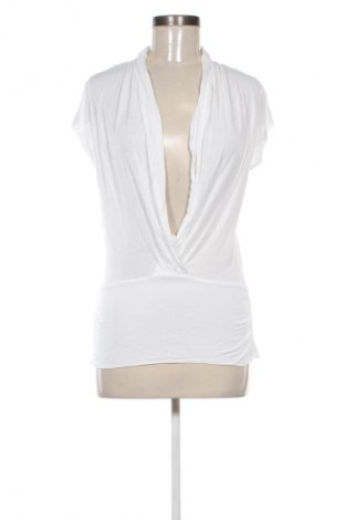 Dámská halenka H&M, Velikost S, Barva Bílá, Cena  249,00 Kč