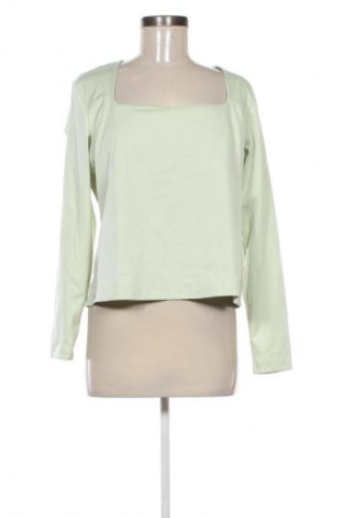 Dámská halenka H&M, Velikost XL, Barva Zelená, Cena  219,00 Kč