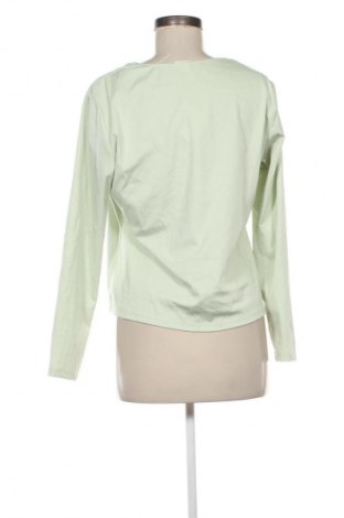 Dámská halenka H&M, Velikost XL, Barva Zelená, Cena  219,00 Kč