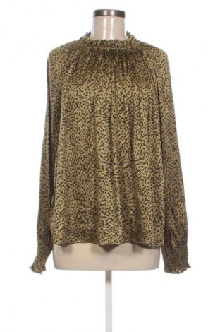 Dámská halenka H&M, Velikost XL, Barva Vícebarevné, Cena  199,00 Kč