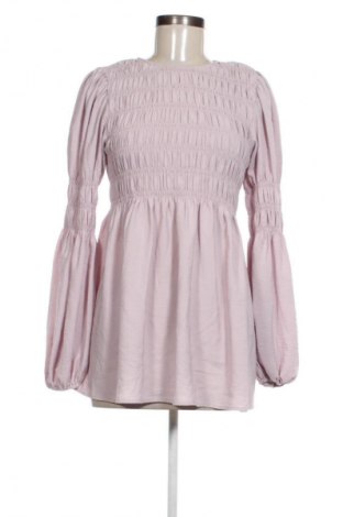 Dámská halenka H&M, Velikost S, Barva Popelavě růžová, Cena  179,00 Kč