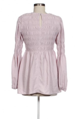 Dámská halenka H&M, Velikost S, Barva Popelavě růžová, Cena  179,00 Kč