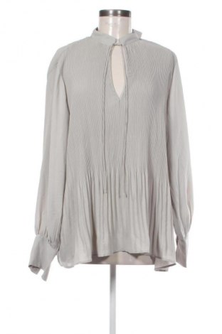 Dámska blúza H&M, Veľkosť M, Farba Sivá, Cena  6,95 €