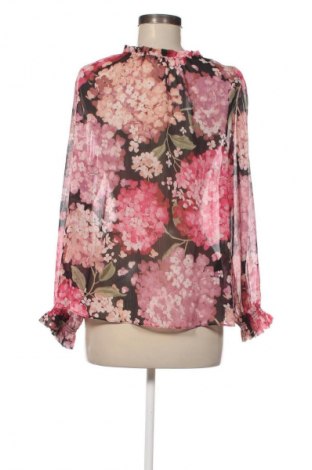 Bluzka damska H&M, Rozmiar M, Kolor Kolorowy, Cena 21,99 zł