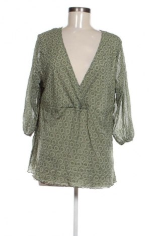 Női blúz H&M, Méret XXL, Szín Sokszínű, Ár 4 369 Ft