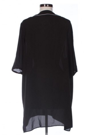 Bluzka damska H&M, Rozmiar XXL, Kolor Czarny, Cena 43,68 zł