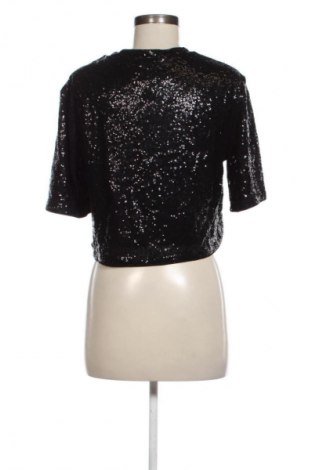 Dámska blúza H&M, Veľkosť S, Farba Čierna, Cena  6,95 €