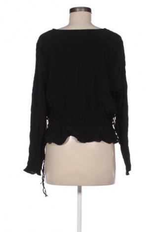 Dámská halenka H&M, Velikost XL, Barva Černá, Cena  392,00 Kč