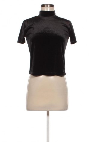 Bluzka damska H&M, Rozmiar S, Kolor Czarny, Cena 29,99 zł