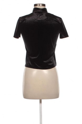 Bluzka damska H&M, Rozmiar S, Kolor Czarny, Cena 29,99 zł