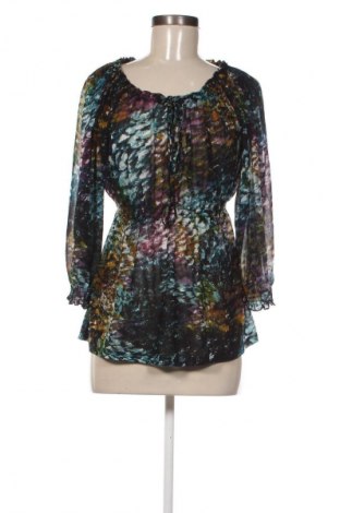 Damen Shirt H&M, Größe S, Farbe Mehrfarbig, Preis 5,99 €