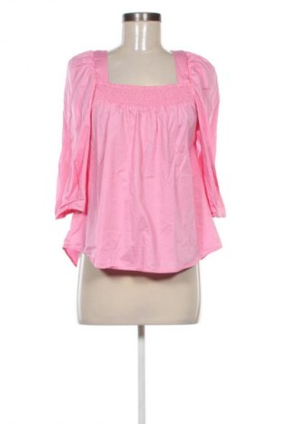 Dámská halenka H&M, Velikost M, Barva Růžová, Cena  249,00 Kč