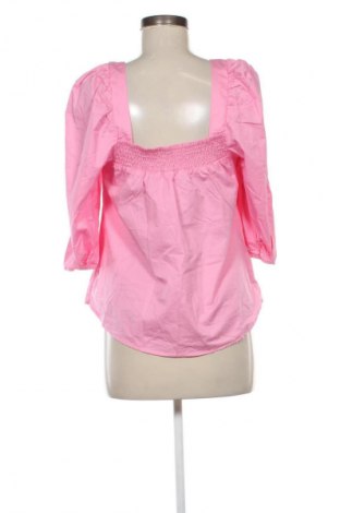 Dámská halenka H&M, Velikost M, Barva Růžová, Cena  249,00 Kč