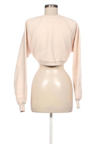 Дамска блуза H&M, Размер S, Цвят Бежов, Цена 17,99 лв.