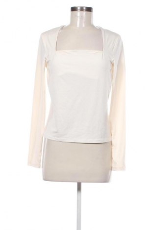 Dámská halenka H&M, Velikost M, Barva Krémová, Cena  209,00 Kč