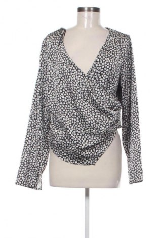 Dámska blúza H&M, Veľkosť XL, Farba Viacfarebná, Cena  6,95 €