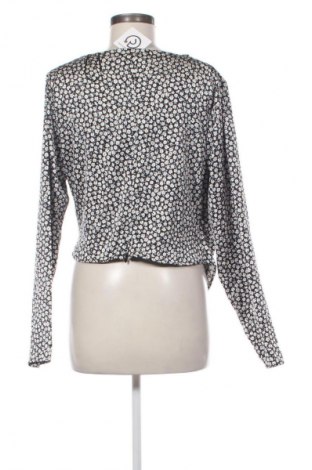Dámska blúza H&M, Veľkosť XL, Farba Viacfarebná, Cena  6,95 €