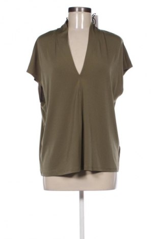 Dámská halenka H&M, Velikost L, Barva Zelená, Cena  247,00 Kč