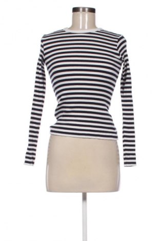 Γυναικεία μπλούζα H&M, Μέγεθος XS, Χρώμα Πολύχρωμο, Τιμή 10,00 €