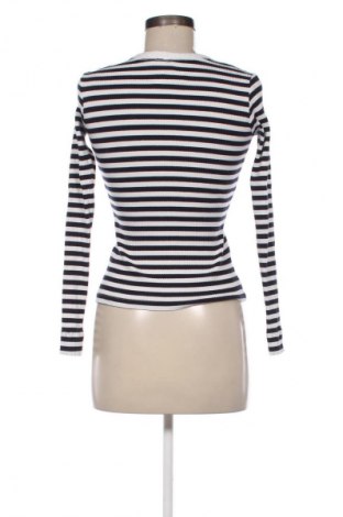 Γυναικεία μπλούζα H&M, Μέγεθος XS, Χρώμα Πολύχρωμο, Τιμή 10,00 €