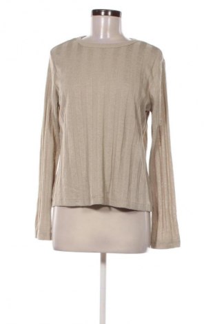 Női blúz H&M, Méret L, Szín Bézs, Ár 3 119 Ft