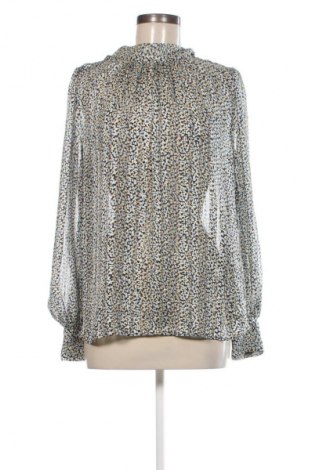 Дамска блуза H&M, Размер L, Цвят Многоцветен, Цена 9,99 лв.