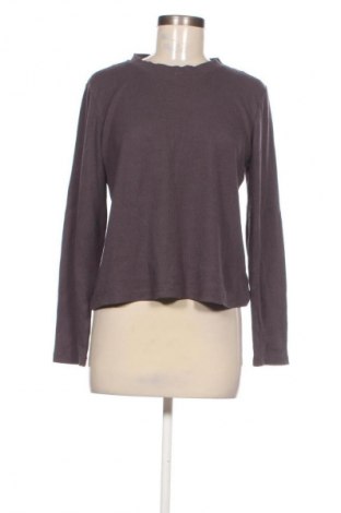 Dámska blúza H&M, Veľkosť L, Farba Sivá, Cena  9,95 €