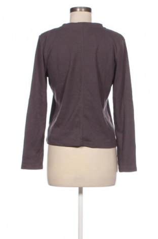 Dámska blúza H&M, Veľkosť L, Farba Sivá, Cena  9,95 €