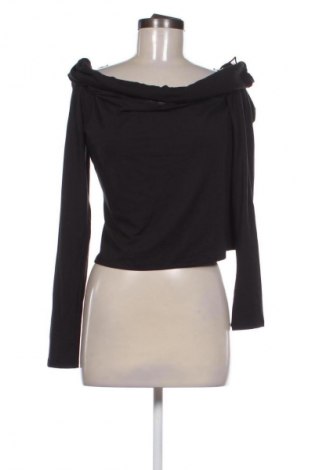 Bluză de femei H&M, Mărime XL, Culoare Negru, Preț 32,99 Lei