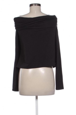 Bluză de femei H&M, Mărime XL, Culoare Negru, Preț 32,99 Lei