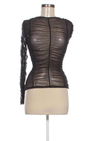 Dámská halenka H&M, Velikost XS, Barva Černá, Cena  199,00 Kč