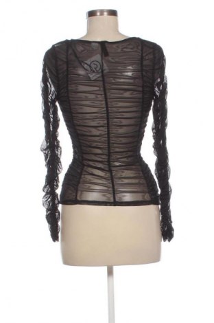 Dámská halenka H&M, Velikost XS, Barva Černá, Cena  199,00 Kč