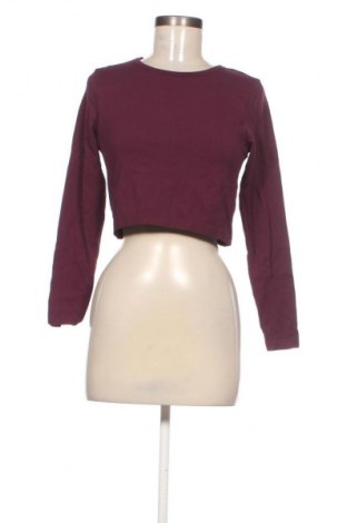 Dámska blúza H&M, Veľkosť L, Farba Červená, Cena  11,95 €