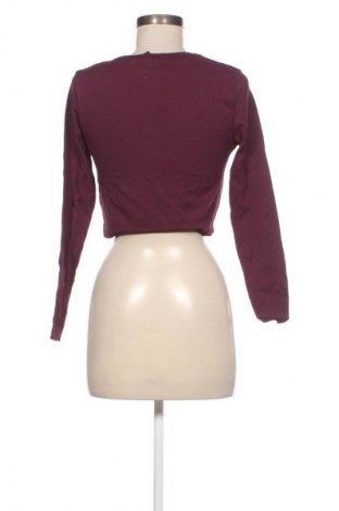 Dámska blúza H&M, Veľkosť L, Farba Červená, Cena  11,95 €