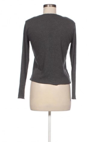 Bluză de femei H&M, Mărime M, Culoare Gri, Preț 43,99 Lei