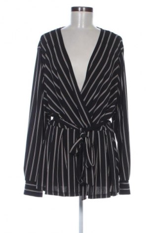 Dámská halenka H&M, Velikost 3XL, Barva Vícebarevné, Cena  457,00 Kč