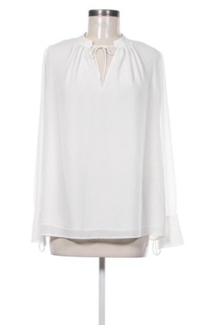 Γυναικεία μπλούζα H&M, Μέγεθος M, Χρώμα Λευκό, Τιμή 7,99 €