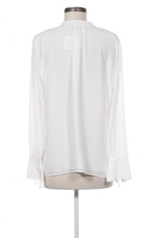 Γυναικεία μπλούζα H&M, Μέγεθος M, Χρώμα Λευκό, Τιμή 7,99 €