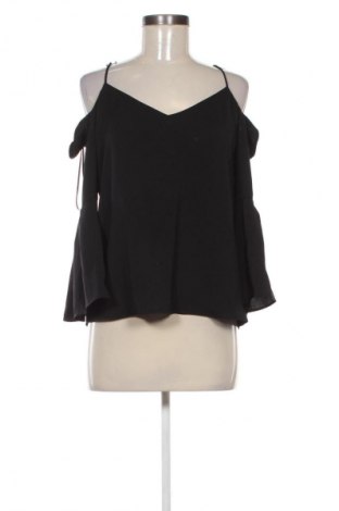 Dámská halenka H&M, Velikost S, Barva Černá, Cena  229,00 Kč