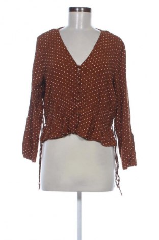 Damen Shirt H&M, Größe XL, Farbe Mehrfarbig, Preis € 8,99