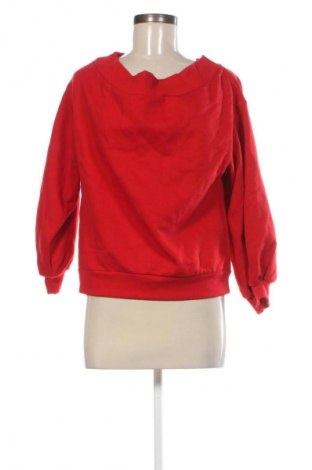 Női blúz H&M, Méret M, Szín Piros, Ár 2 689 Ft