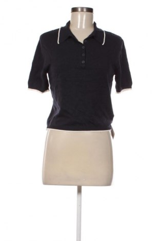 Дамска блуза H&M, Размер M, Цвят Черен, Цена 11,99 лв.