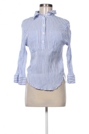 Bluză de femei H&M, Mărime M, Culoare Multicolor, Preț 43,99 Lei