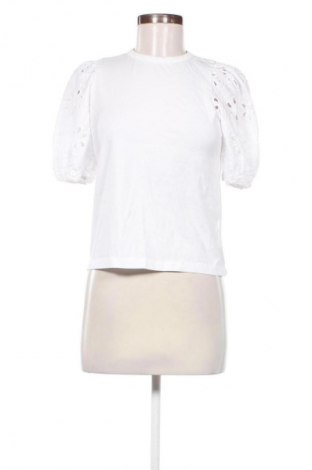 Bluză de femei H&M, Mărime S, Culoare Alb, Preț 40,99 Lei